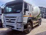 Howo  Миксер 2021 годаүшін23 000 000 тг. в Алматы – фото 4