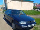 Volkswagen Passat 1992 года за 1 850 000 тг. в Костанай – фото 3