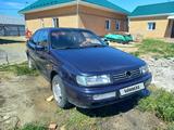 Volkswagen Passat 1992 года за 1 850 000 тг. в Костанай – фото 4