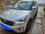 Hyundai Creta 2021 года за 10 000 000 тг. в Туркестан – фото 4