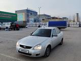 ВАЗ (Lada) Priora 2170 2015 годаfor2 800 000 тг. в Актобе – фото 2