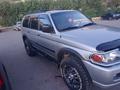 Mitsubishi Montero Sport 2000 года за 5 500 000 тг. в Степногорск – фото 4