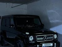 Mercedes-Benz G 55 AMG 2005 годаfor24 900 000 тг. в Алматы