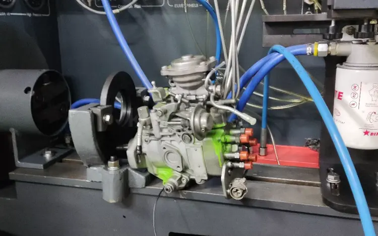 Дизельных топливных систем ТНВД аппаратур 1hz 1hd 1kz механич и ...