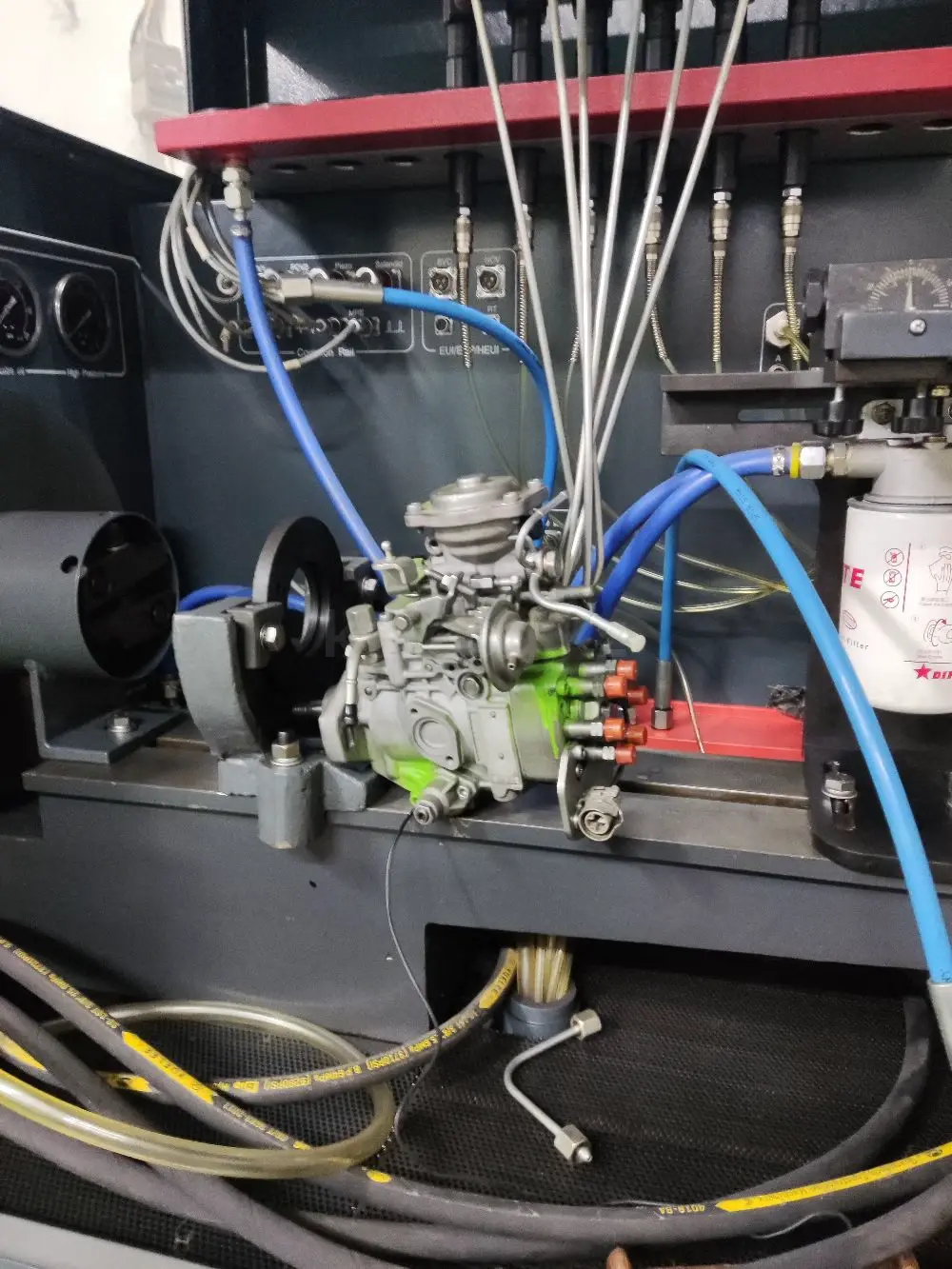 Дизельных топливных систем ТНВД аппаратур 1hz 1hd 1kz механич и ...