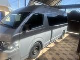 Toyota Hiace 2013 года за 11 200 000 тг. в Шымкент – фото 3