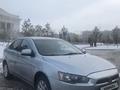 Mitsubishi Lancer 2008 года за 3 600 000 тг. в Астана