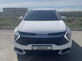 Kia Sportage 2025 года за 15 500 000 тг. в Актобе – фото 2