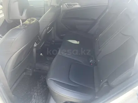 Kia Sportage 2025 года за 14 700 000 тг. в Актобе – фото 9