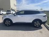 Kia Sportage 2025 года за 15 500 000 тг. в Актобе – фото 4