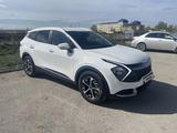 Kia Sportage 2025 года за 15 500 000 тг. в Актобе