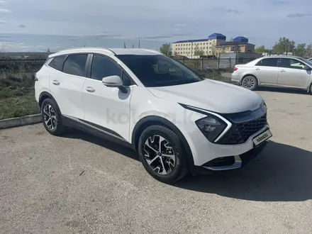 Kia Sportage 2025 года за 14 700 000 тг. в Актобе
