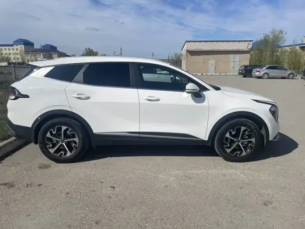 Kia Sportage 2025 года за 14 700 000 тг. в Актобе – фото 8