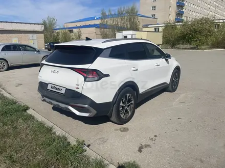 Kia Sportage 2025 года за 14 700 000 тг. в Актобе – фото 7