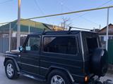 Mercedes-Benz G 300 1994 годаfor5 500 000 тг. в Талгар – фото 3