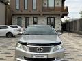 Toyota Camry 2013 года за 7 500 000 тг. в Шымкент – фото 2