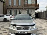 Toyota Camry 2013 годаүшін7 500 000 тг. в Шымкент – фото 2