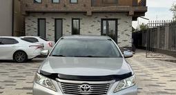 Toyota Camry 2013 годаүшін7 500 000 тг. в Шымкент – фото 2