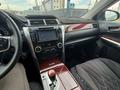 Toyota Camry 2013 года за 7 500 000 тг. в Шымкент – фото 11