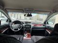 Toyota Camry 2013 года за 7 500 000 тг. в Шымкент – фото 14