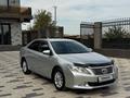 Toyota Camry 2013 года за 7 500 000 тг. в Шымкент – фото 4