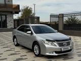 Toyota Camry 2013 годаүшін7 500 000 тг. в Шымкент – фото 4