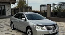 Toyota Camry 2013 годаүшін7 500 000 тг. в Шымкент – фото 4