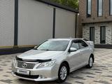 Toyota Camry 2013 годаүшін7 500 000 тг. в Шымкент – фото 3