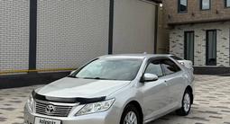 Toyota Camry 2013 годаүшін7 500 000 тг. в Шымкент – фото 3