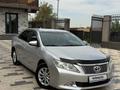 Toyota Camry 2013 года за 7 500 000 тг. в Шымкент – фото 6