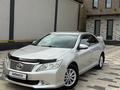 Toyota Camry 2013 года за 7 500 000 тг. в Шымкент – фото 5