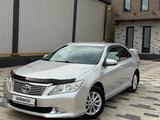 Toyota Camry 2013 годаүшін7 500 000 тг. в Шымкент – фото 5