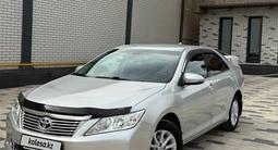 Toyota Camry 2013 годаүшін7 500 000 тг. в Шымкент – фото 5