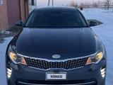 Kia Optima 2018 года за 6 500 000 тг. в Павлодар – фото 5