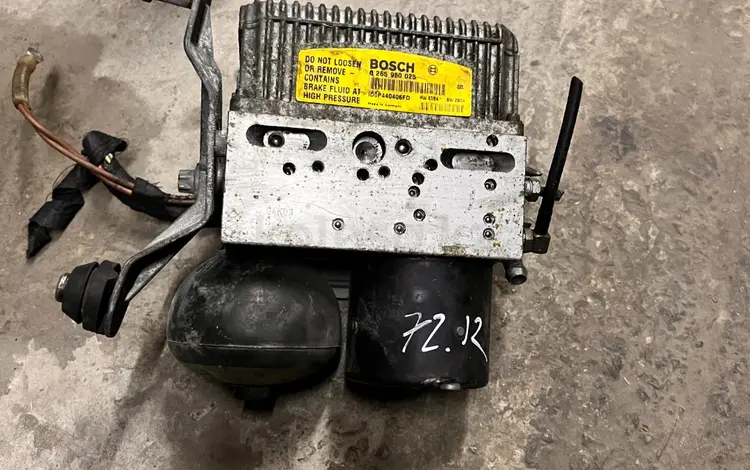 SBC на Мерседес w211.7212 за 150 000 тг. в Шымкент