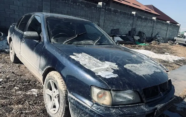 Nissan Cefiro 1995 годаүшін900 000 тг. в Алматы