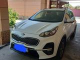 Kia Sportage 2019 года за 12 000 000 тг. в Туркестан – фото 2