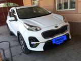 Kia Sportage 2019 года за 12 000 000 тг. в Туркестан