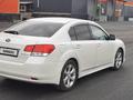 Subaru Legacy 2009 года за 6 000 000 тг. в Усть-Каменогорск – фото 9