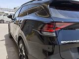 Kia Sportage 2024 года за 15 500 000 тг. в Алматы – фото 4