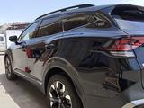 Kia Sportage 2024 года за 15 500 000 тг. в Алматы – фото 3