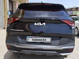 Kia Sportage 2024 года за 15 500 000 тг. в Алматы – фото 5