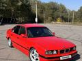 BMW 525 1991 года за 2 000 000 тг. в Алматы – фото 2