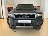Toyota Land Cruiser Prado Comfort 2024 года за 32 490 000 тг. в Жезказган – фото 5