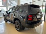 Toyota Land Cruiser Prado Comfort 2024 года за 32 490 000 тг. в Жезказган – фото 2