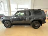 Toyota Land Cruiser Prado Comfort 2024 года за 32 490 000 тг. в Жезказган – фото 3
