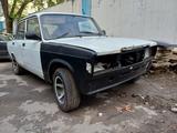 ВАЗ (Lada) 2107 2005 года за 550 000 тг. в Алматы