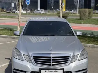 Mercedes-Benz E 250