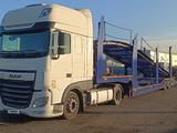 DAF  XF 105 2019 годаfor43 000 000 тг. в Алматы – фото 2