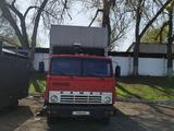 КамАЗ  53212 1993 года за 5 500 000 тг. в Алматы